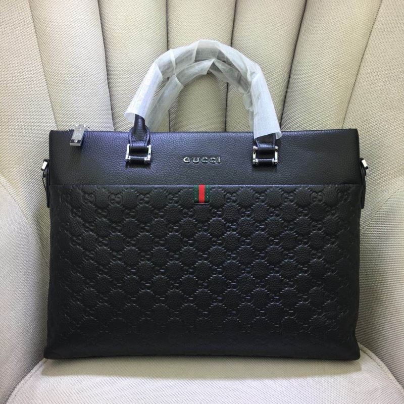 Mens Gucci Briefcases